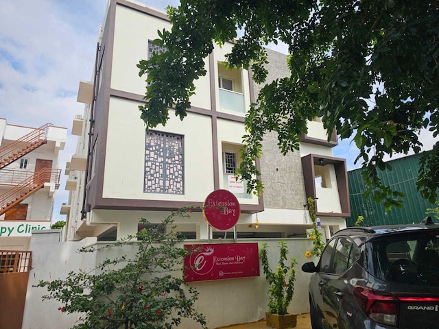 Hotel O  Manju Home Stays