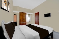 Hotel O Manju Home Stays Singanallur Bus Stand