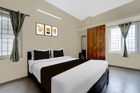 Hotel O Manju Home Stays Singanallur Bus Stand