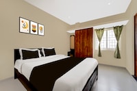 Hotel O Manju Home Stays Singanallur Bus Stand