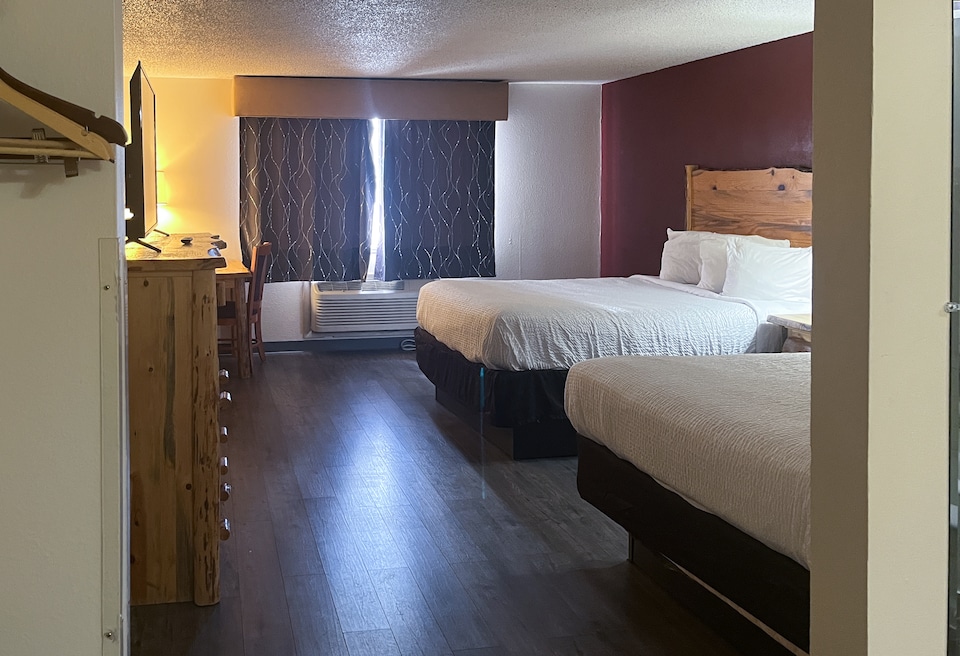 Studio 6 Suites Butte, MT – I-90 / I-15, Butte, Butte