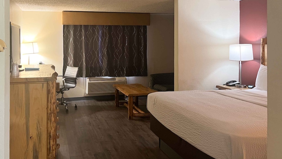 Studio 6 Suites Butte, MT – I-90 / I-15, Butte, Butte