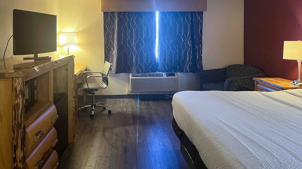 Studio 6 Suites Butte, MT – I-90 / I-15, Butte, Butte