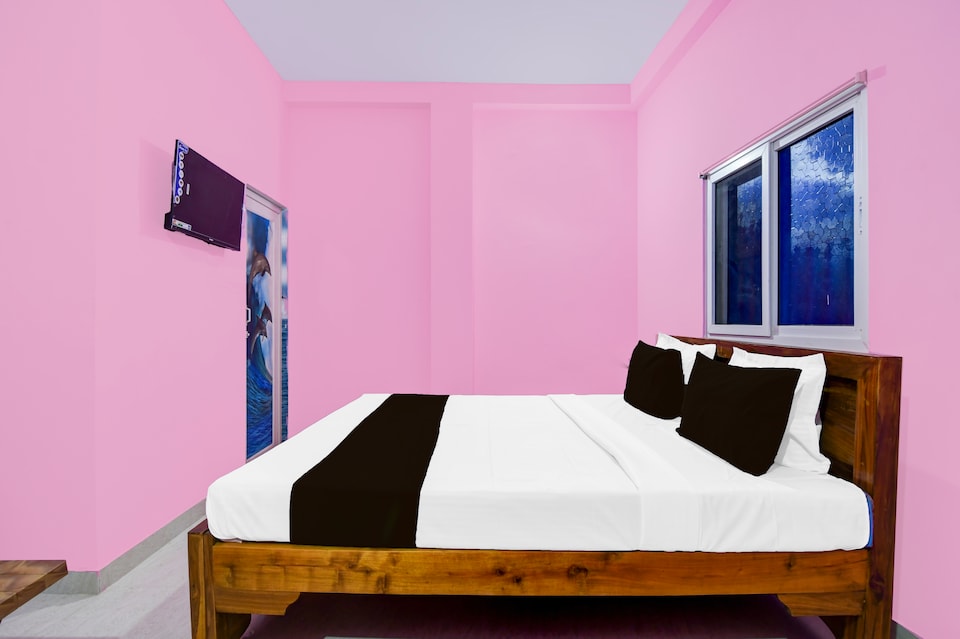 Hotel O Dream Palace, Patia Bhubaneswar, Bhubaneswar