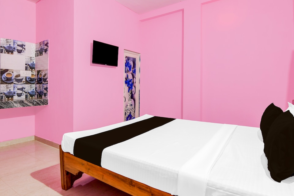 Hotel O Dream Palace, Patia Bhubaneswar, Bhubaneswar