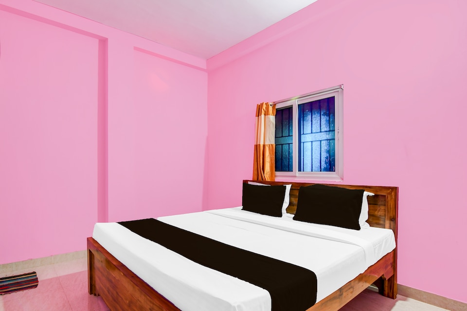 Hotel O Dream Palace, Patia Bhubaneswar, Bhubaneswar