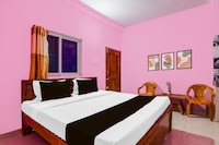 Hotel O Dream Palace