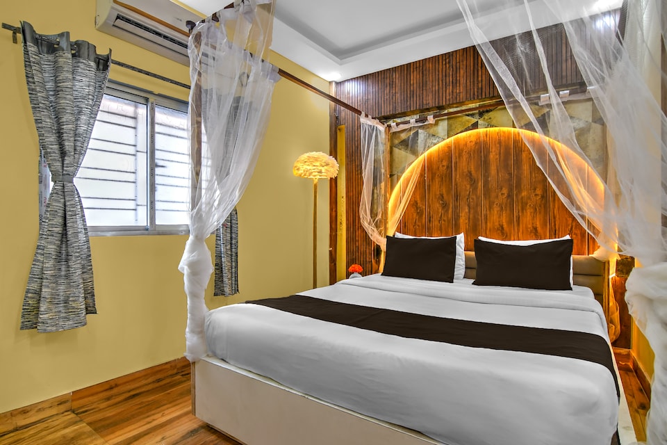 Super Hotel O Bangur Kolkata Formerly The Avenue Inn, VIP Road Kolkata, Kolkata