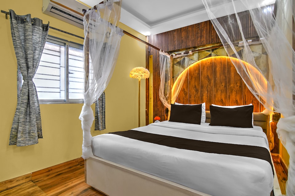 Hotel O Bangur Kolkata Formerly The Avenue Inn, VIP Road Kolkata, Kolkata