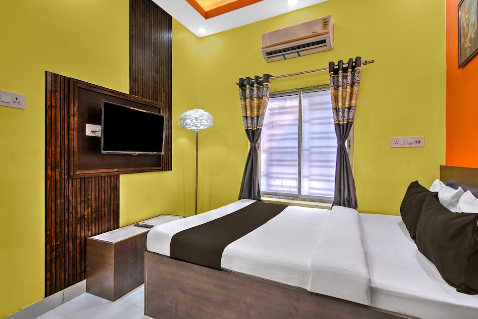 Hotel O Bangur Kolkata Formerly The Avenue Inn, VIP Road Kolkata, Kolkata