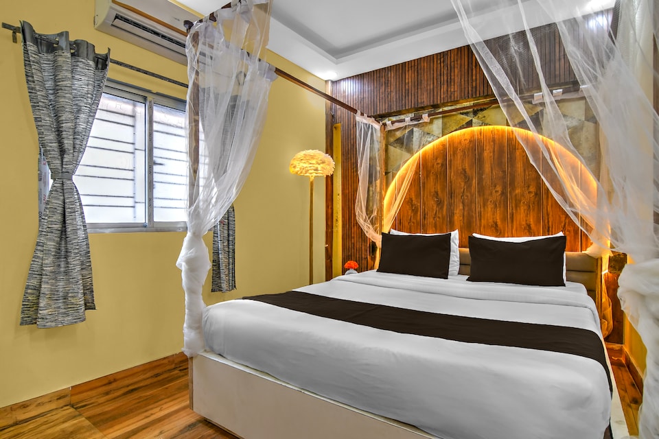 Super Hotel O Bangur Kolkata Formerly The Avenue Inn, VIP Road Kolkata, Kolkata