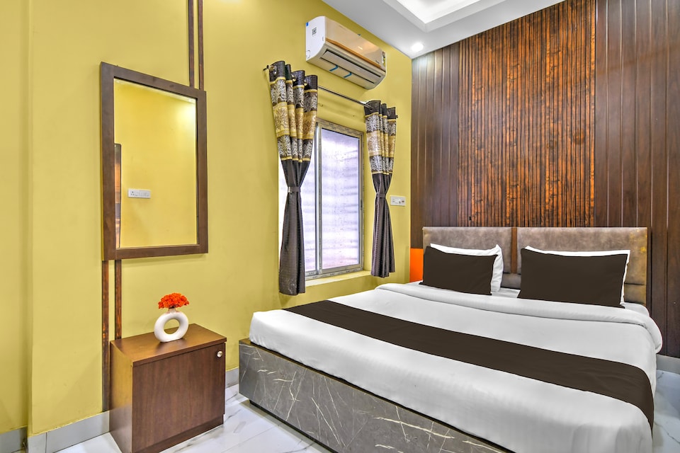 Hotel O Bangur Kolkata Formerly The Avenue Inn, VIP Road Kolkata, Kolkata