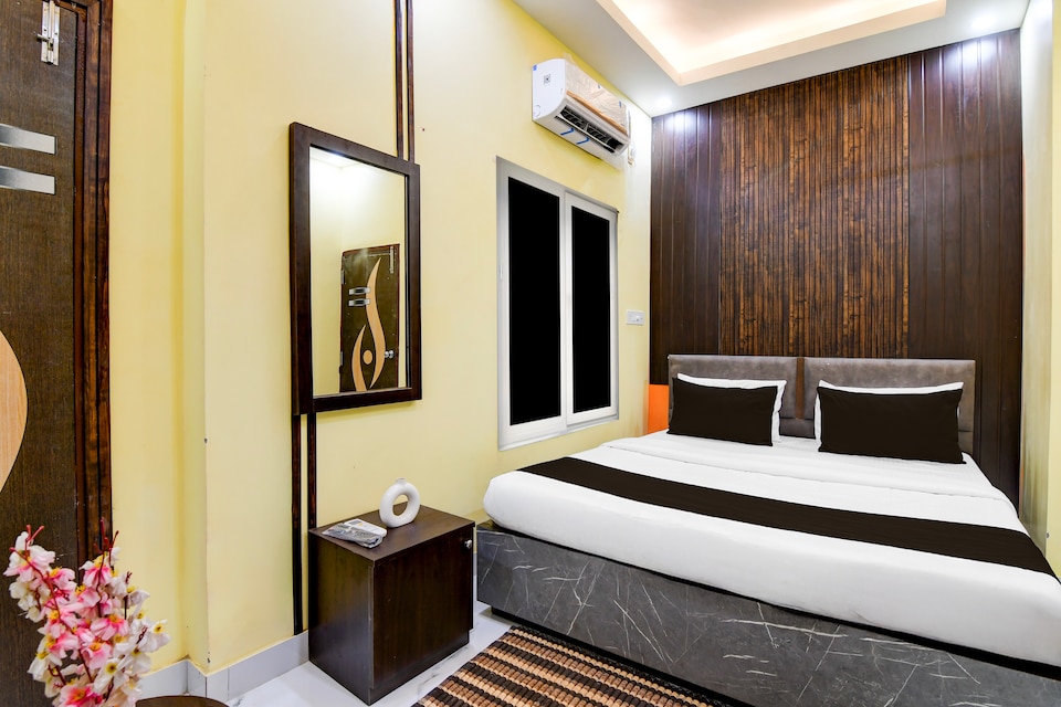 Hotel O The Avenue Inn, VIP Road Kolkata, Kolkata