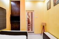 Super Hotel O Bangur Kolkata Formerly The Avenue Inn