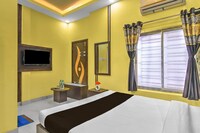 Super Hotel O Bangur Kolkata Formerly The Avenue Inn