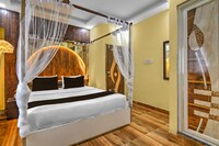 Super Hotel O Bangur Kolkata Formerly The Avenue Inn