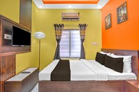 Super Hotel O Bangur Kolkata Formerly The Avenue Inn