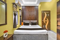 Super Hotel O Bangur Kolkata Formerly The Avenue Inn