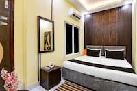 Hotel O The Avenue Inn