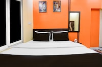 Super Hotel O Bangur Kolkata Formerly The Avenue Inn