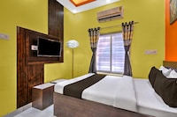 Hotel O Bangur Kolkata Formerly The Avenue Inn