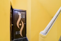 Super Hotel O Bangur Kolkata Formerly The Avenue Inn