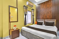 Super Hotel O Bangur Kolkata Formerly The Avenue Inn