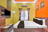 Super Hotel O Bangur Kolkata Formerly The Avenue Inn
