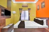 Super Hotel O Bangur Kolkata Formerly The Avenue Inn