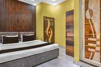 Super Hotel O Bangur Kolkata Formerly The Avenue Inn