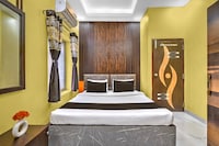 Super Hotel O Bangur Kolkata Formerly The Avenue Inn