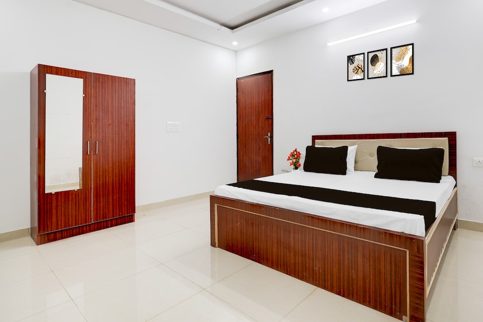 Hotel O Eden Garden Faridabad Formerly Ziva Stays, Faridabad, Faridabad