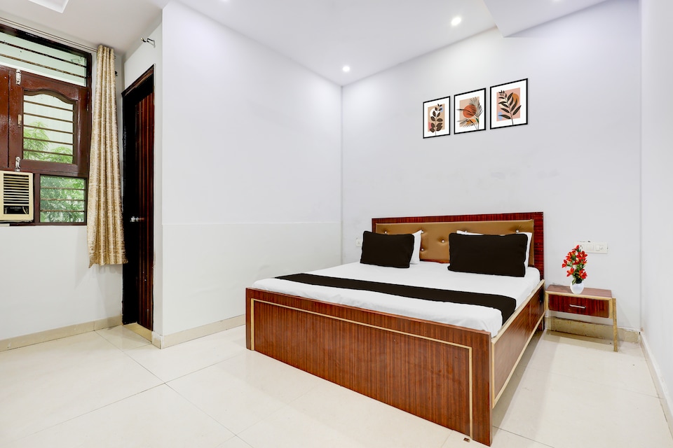 Hotel O Eden Garden Faridabad Formerly Ziva Stays, Faridabad, Faridabad