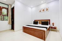 Hotel O Eden Garden Faridabad Formerly Ziva Stays
