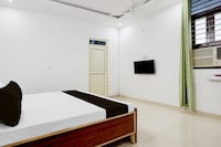 Hotel O Eden Garden Faridabad Formerly Ziva Stays