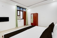 Hotel O Eden Garden Faridabad Formerly Ziva Stays