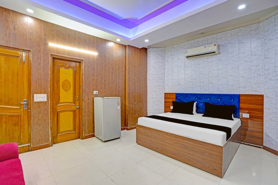 Hotel O Laresa, Ghaziabad City, Ghaziabad