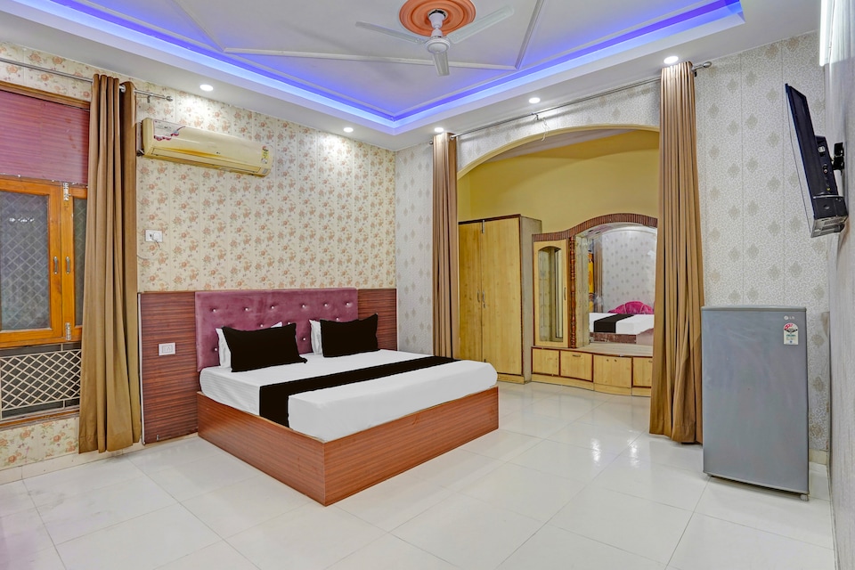 Hotel O Laresa, Ghaziabad City, Ghaziabad