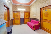 Hotel O by OYO Laresa