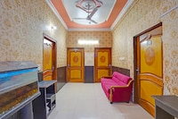 Hotel O by OYO Laresa