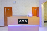 Hotel O by OYO Laresa