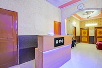 Hotel O by OYO Laresa