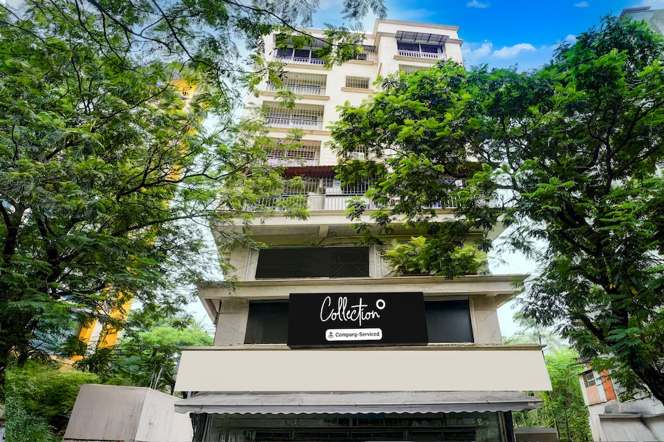 Super Collection O Jupiter Hospital Thane West Formerly Athithi Stays, Mumbai Thane-Mulund-Bhandup, Mumbai