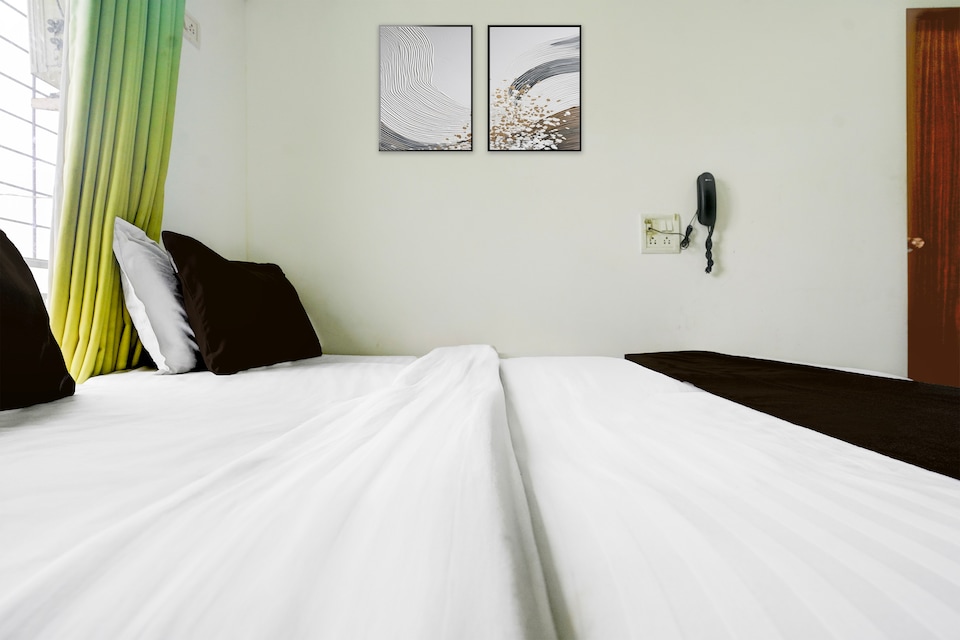  Collection O Viviana Mall Thane West Formerly Athithi Stays, Mumbai Thane-Mulund-Bhandup, Mumbai