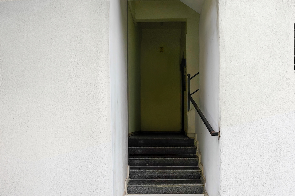 Super Collection O Jupiter Hospital Thane West Formerly Athithi Stays, Mumbai Thane-Mulund-Bhandup, Mumbai