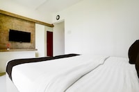  Collection O Viviana Mall Thane West Formerly Athithi Stays