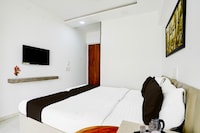  Collection O Viviana Mall Thane West Formerly Athithi Stays