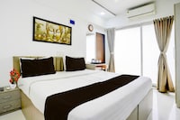  Collection O Viviana Mall Thane West Formerly Athithi Stays