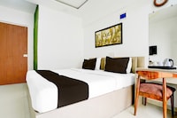  Collection O Viviana Mall Thane West Formerly Athithi Stays