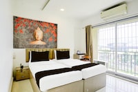  Collection O Viviana Mall Thane West Formerly Athithi Stays